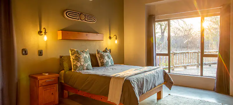 VUYANI Marula Lodge 04