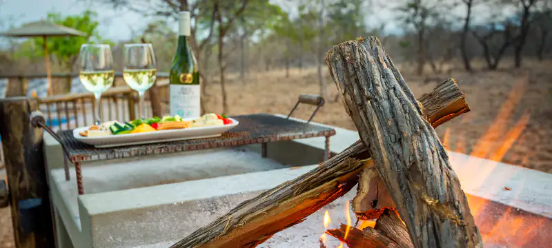 VUYANI Marula Lodge 07
