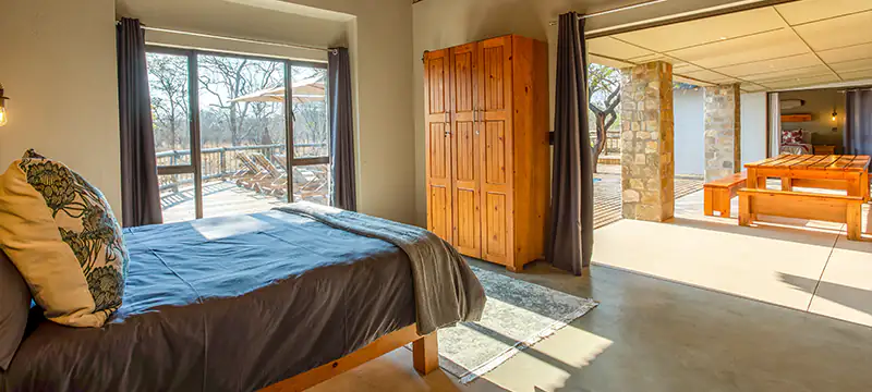 VUYANI Marula Lodge 09