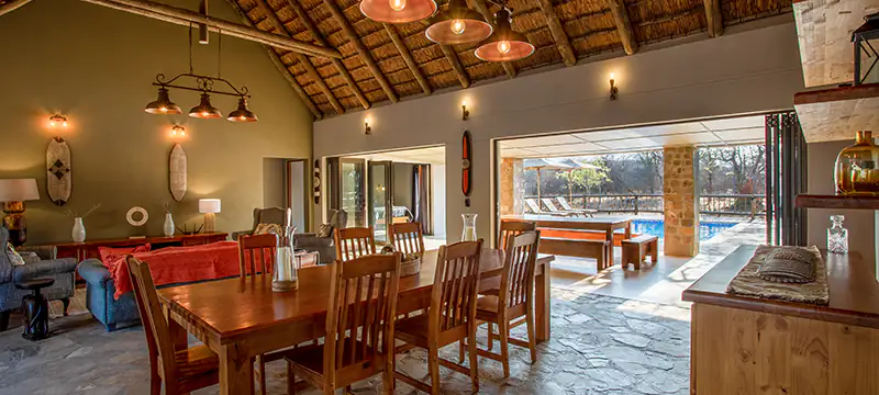 VUYANI Marula Lodge 12