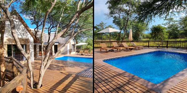 Vuyani VIP Experience